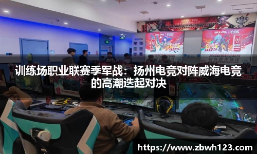 训练场职业联赛季军战：扬州电竞对阵威海电竞的高潮迭起对决